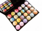 New Baked Ultra Shimmer 42 Color Eye Shadow Palette